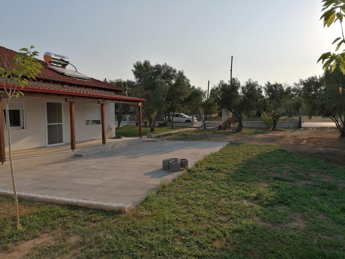 Kilkis Paradise מראה חיצוני תמונה