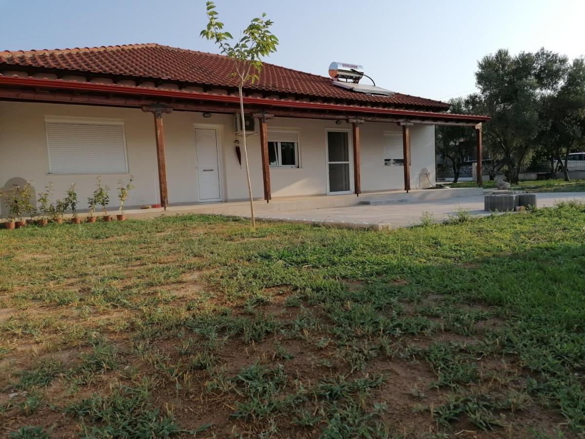 Kilkis Paradise מראה חיצוני תמונה
