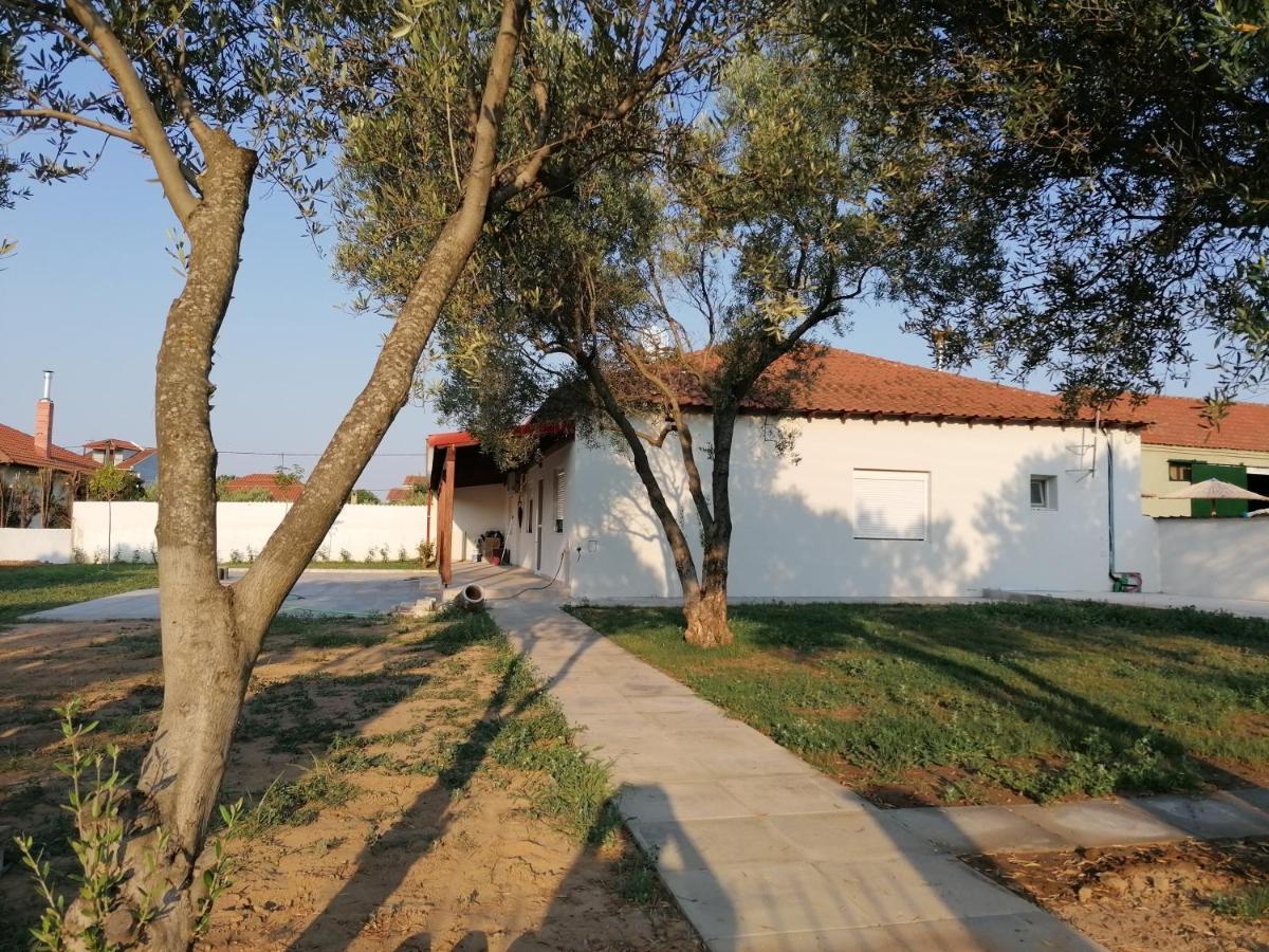 Kilkis Paradise מראה חיצוני תמונה