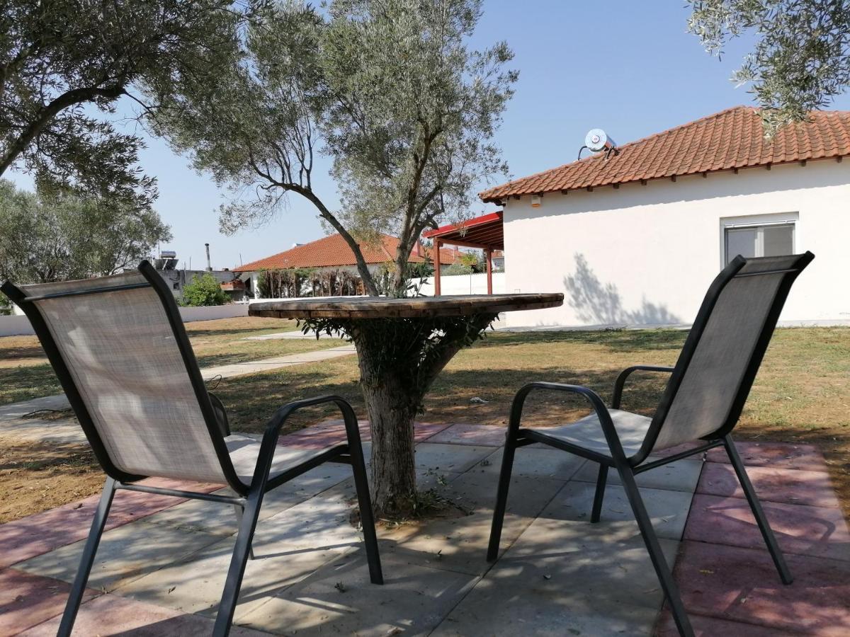 Kilkis Paradise מראה חיצוני תמונה