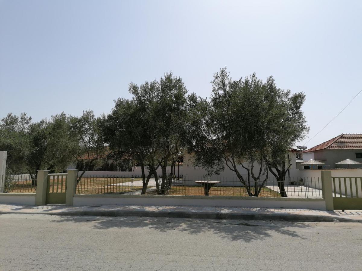 Kilkis Paradise מראה חיצוני תמונה