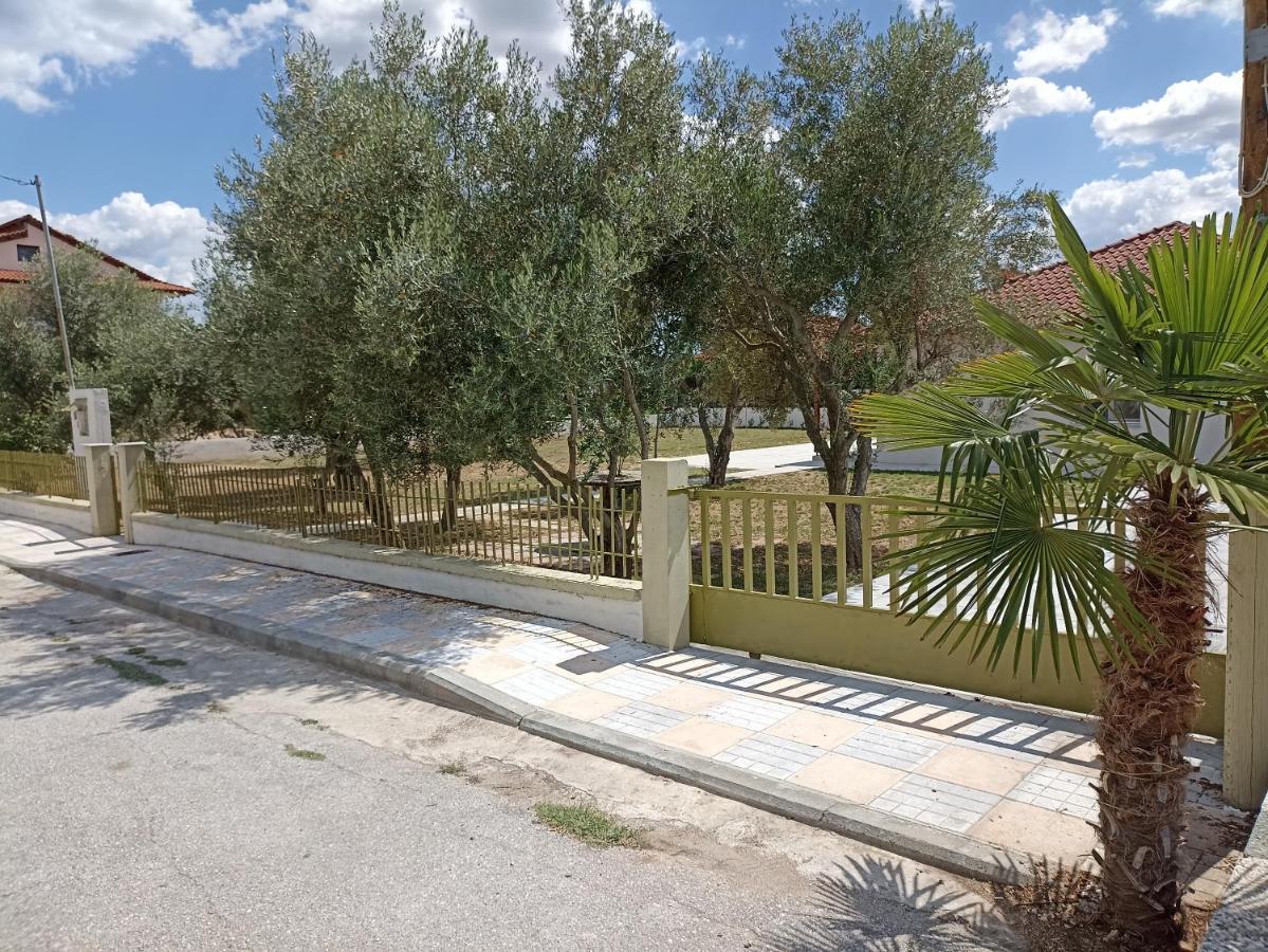 Kilkis Paradise מראה חיצוני תמונה