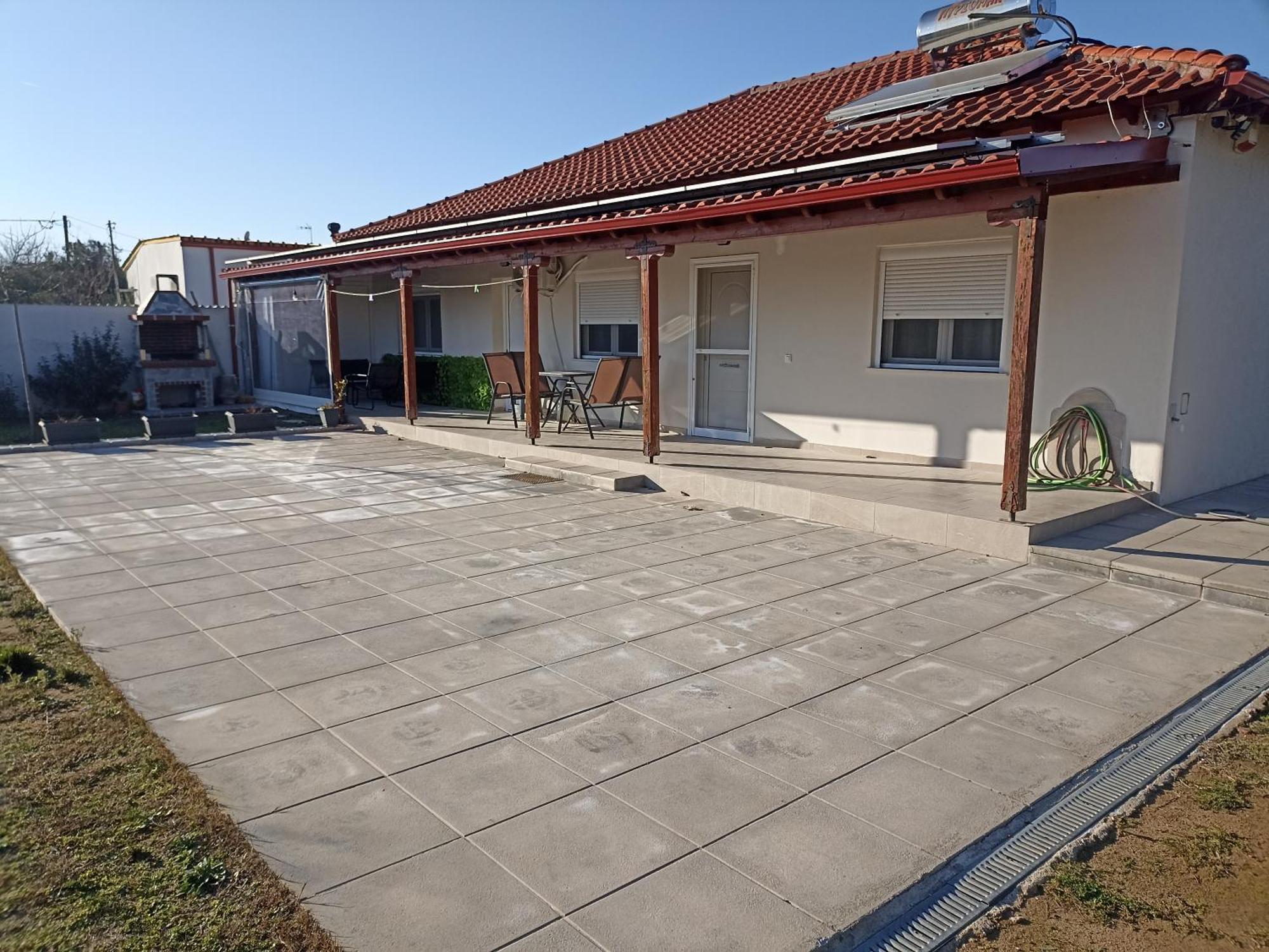Kilkis Paradise מראה חיצוני תמונה